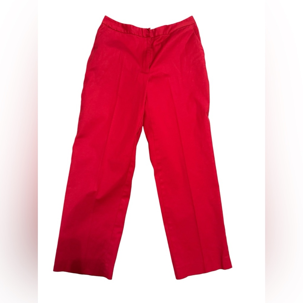 Brooks Brothers Red Pants - Pre-Owned